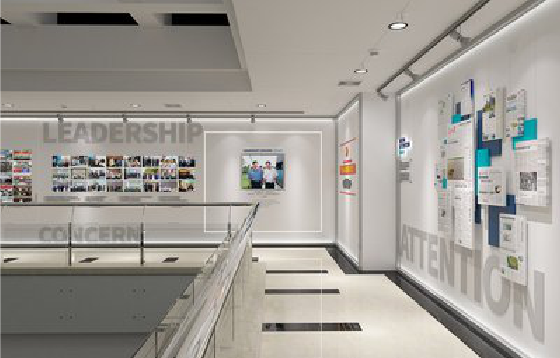 永丰制作安装文化墙的流程是什么？