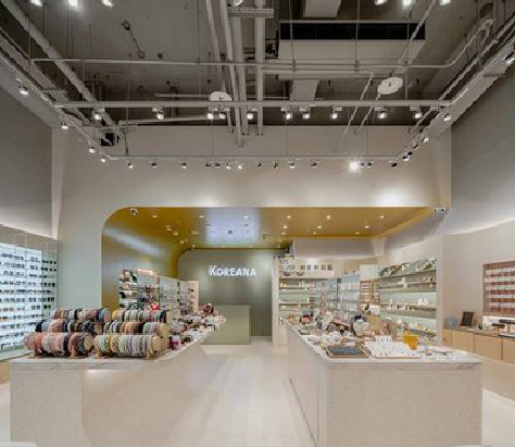 永丰店面装修流程