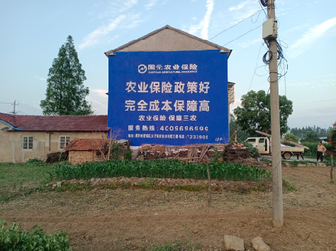 永丰墙体广告为何受追捧？