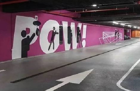 永丰墙绘设计师的选择是关键。