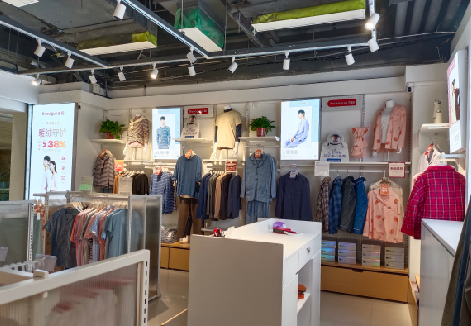 永丰超市卖场装修如何提升消费欲望？