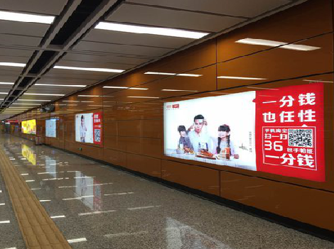 永丰广告灯箱的发展前景？