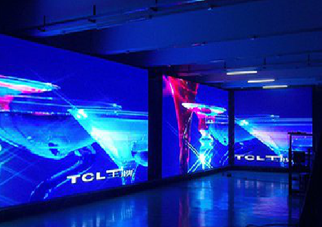 永丰如何解决LED显示屏耗电问题？